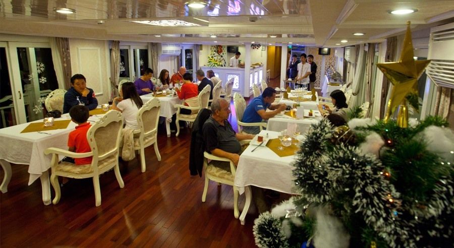 Signature Cruise gallery image