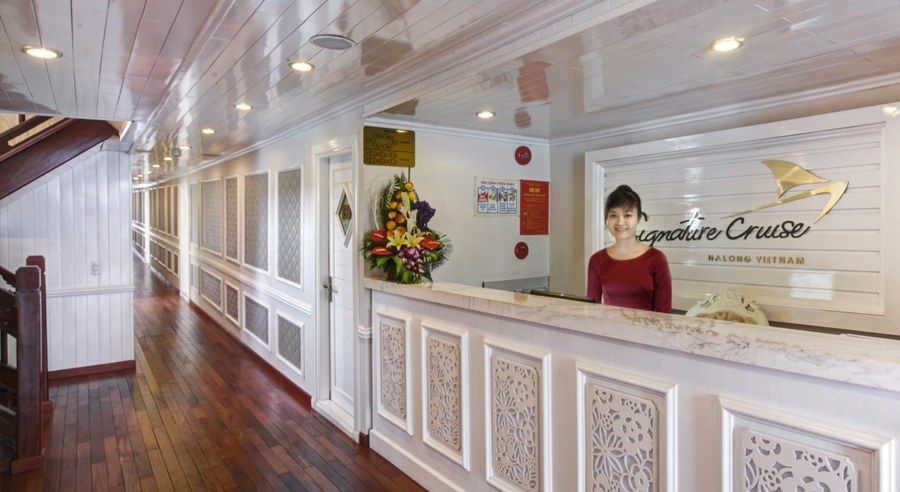Signature Cruise gallery image