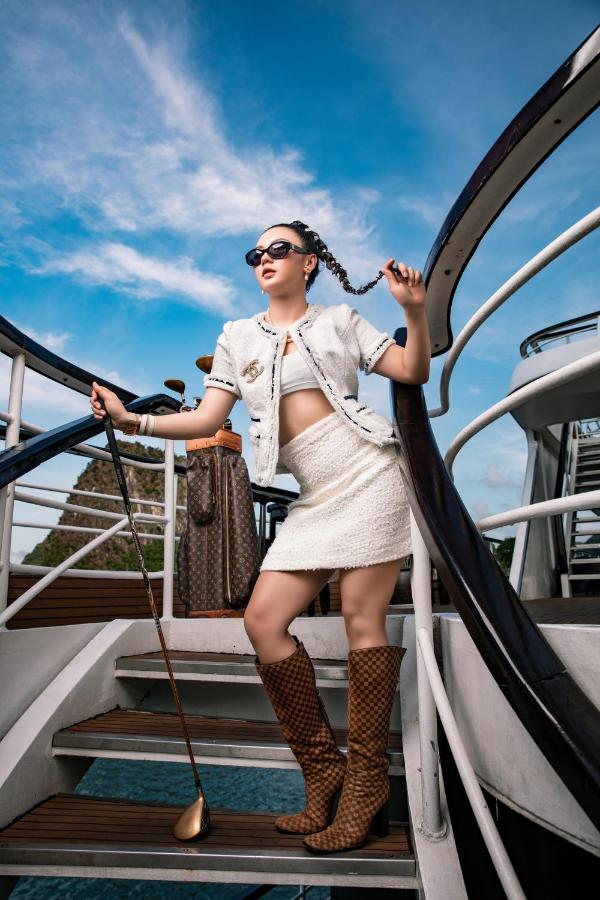 Scarlet Pearl Cruise - Image 38