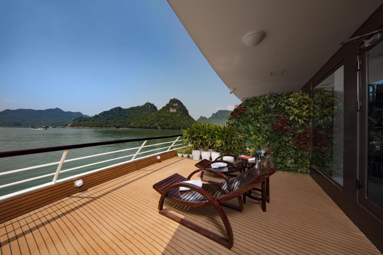 Scarlet Pearl Cruise - Image 4