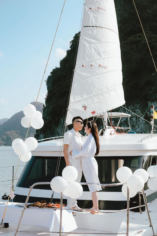 Scarlet Pearl Cruise - Image 41