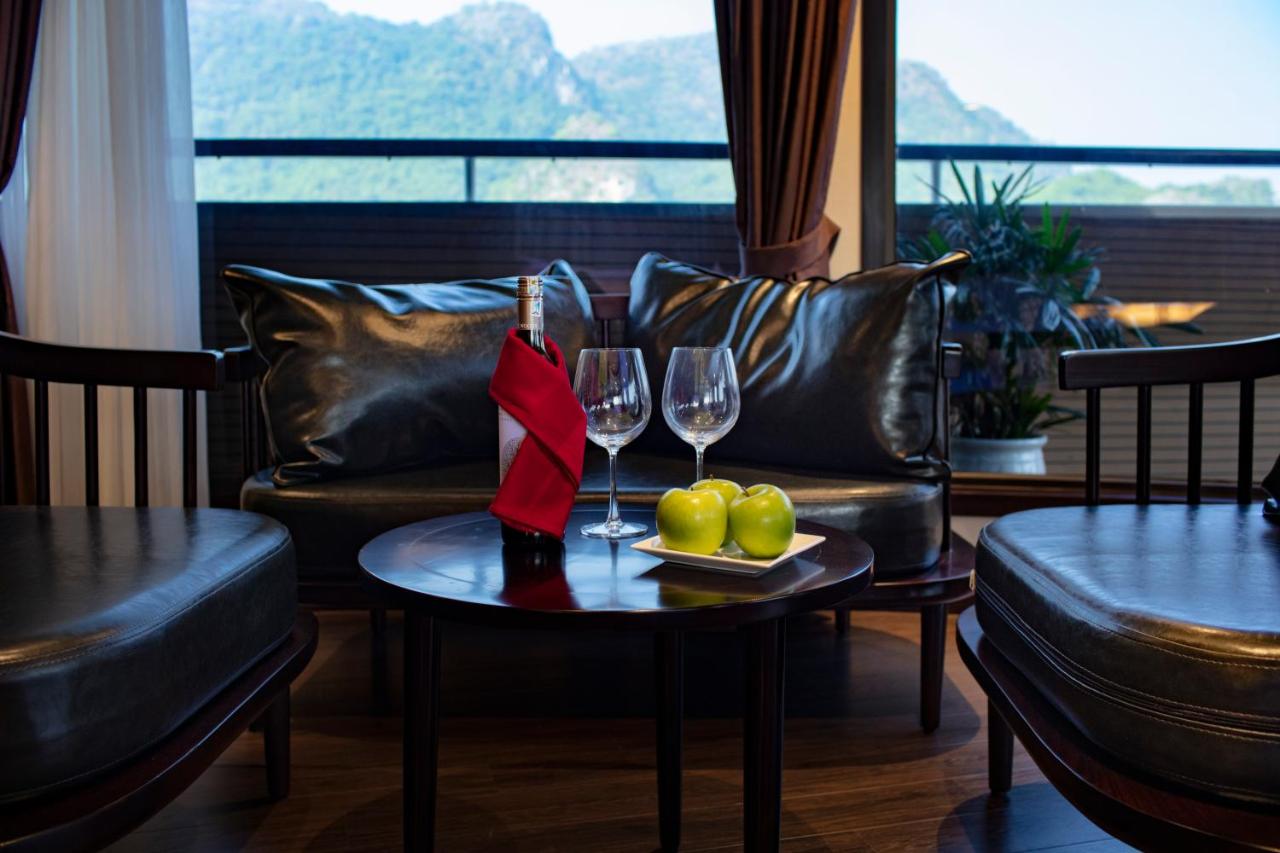 Scarlet Pearl Cruise - Image 17