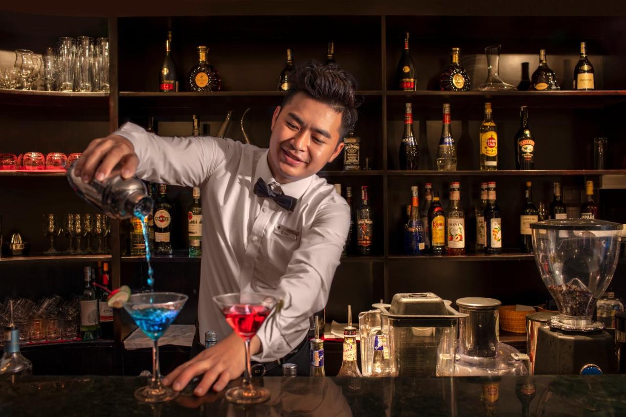 Scarlet Pearl Cruise - Image 27