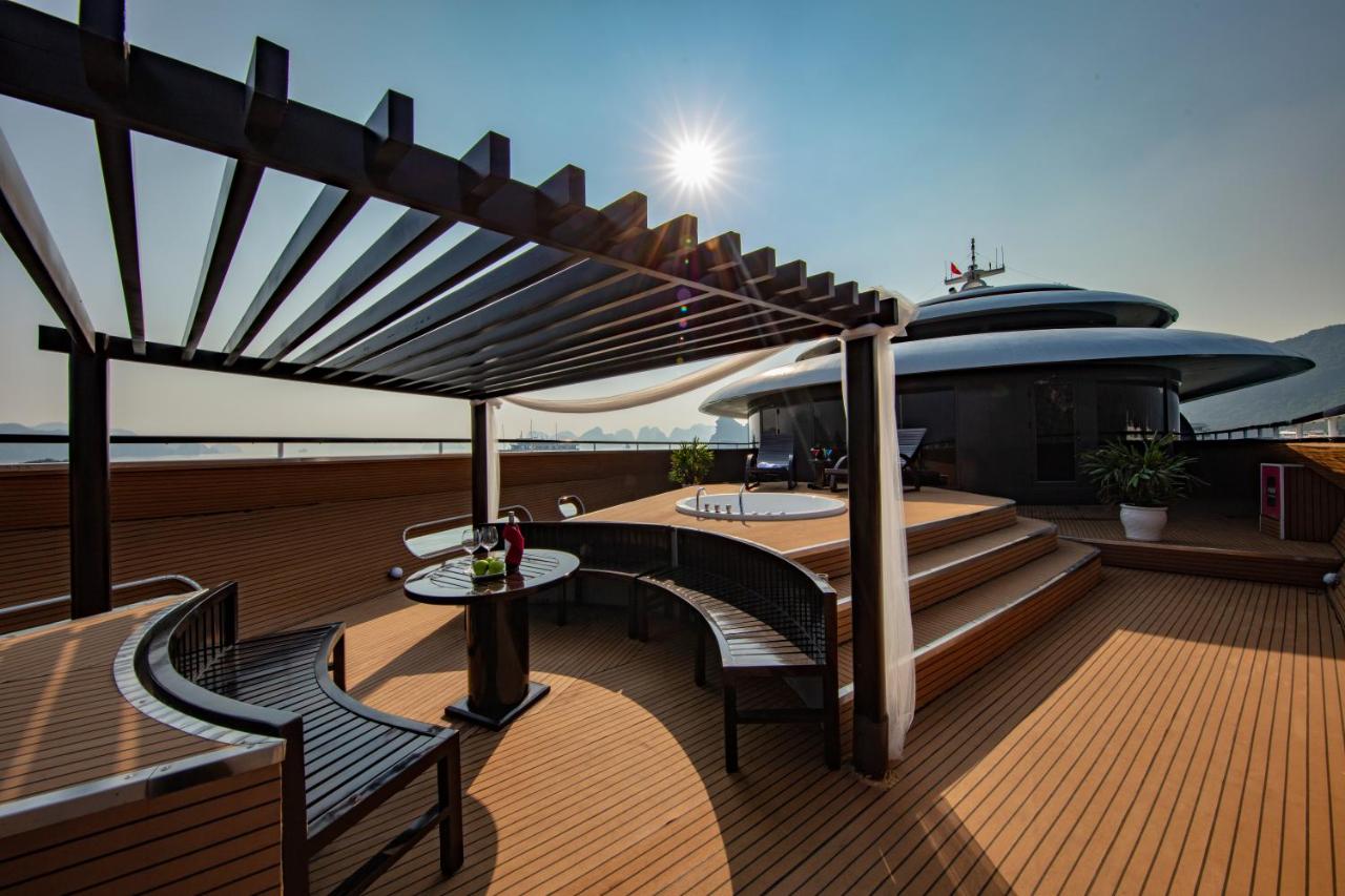 Scarlet Pearl Cruise - Image 21