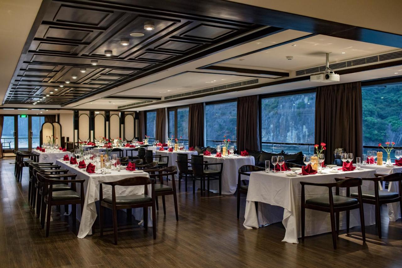 Scarlet Pearl Cruise - Image 28