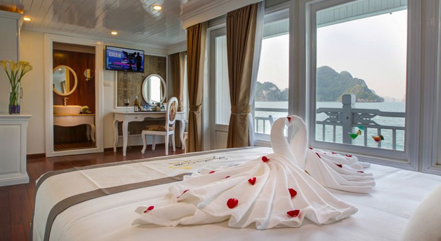 Signature Royal Cruise gallery image
