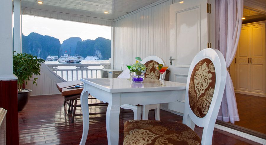 Signature Royal Cruise gallery image