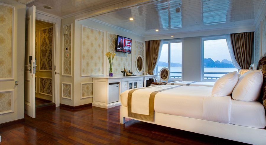 Signature Royal Cruise gallery image