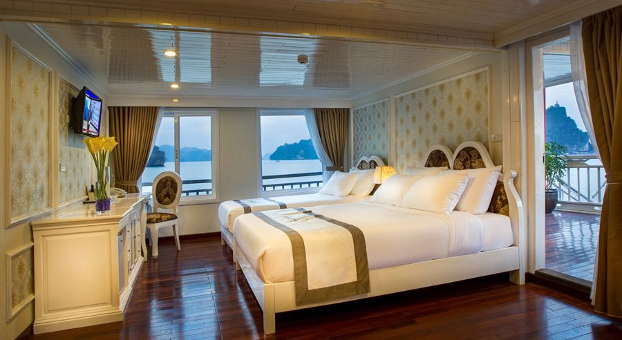 Signature Royal Cruise gallery image