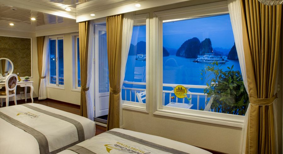 Signature Royal Cruise gallery image