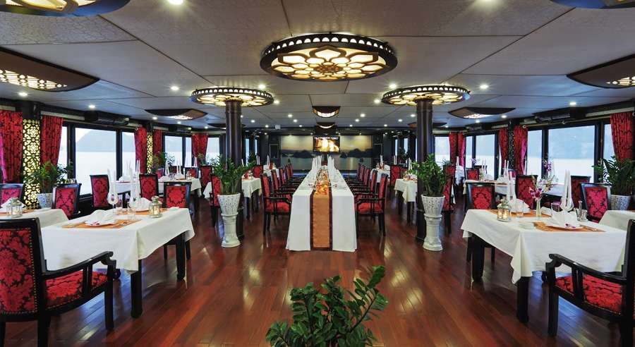Starlight Cruise gallery image
