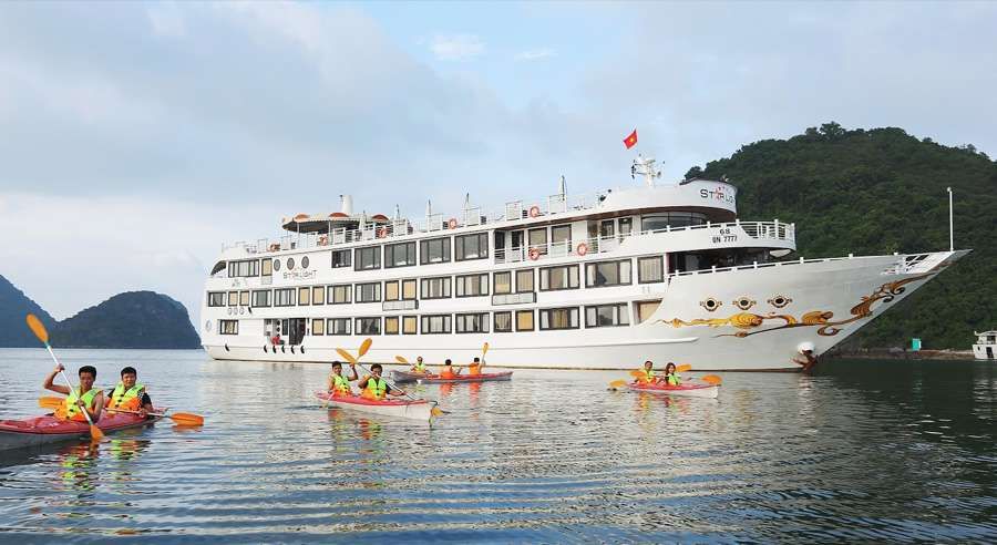 Starlight Cruise gallery image