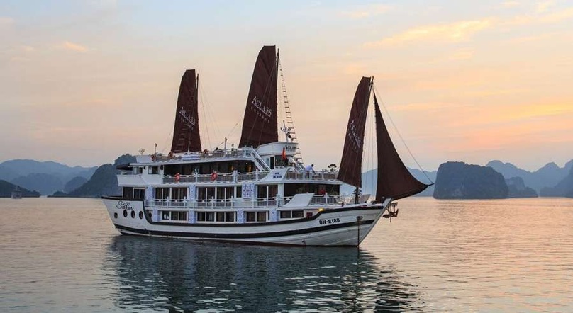 Stellar Cruise gallery image
