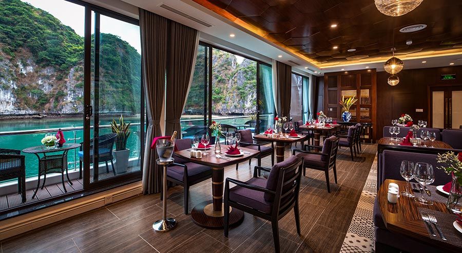 Stellar of the Seas Cruise gallery image