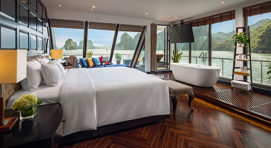 Stellar of the Seas Cruise gallery image