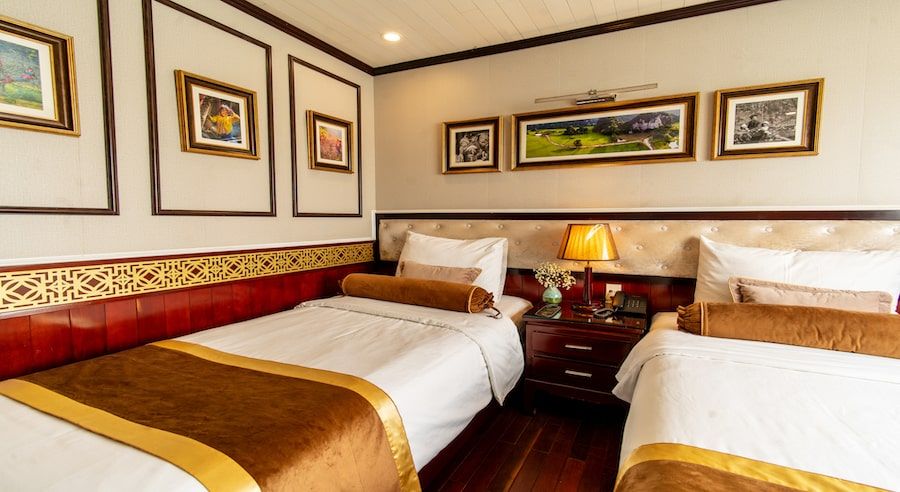 Swan Cruise gallery image