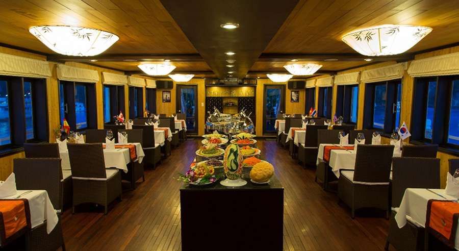 Syrena Cruise gallery image