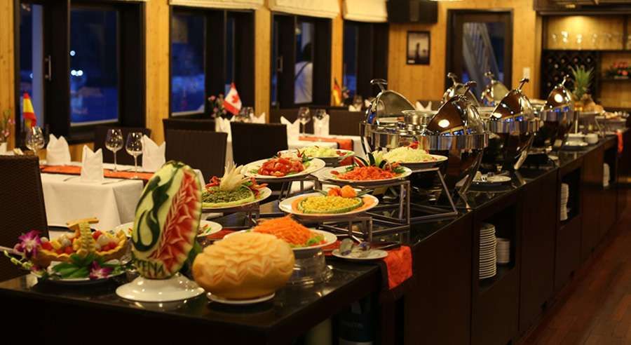 Syrena Cruise gallery image