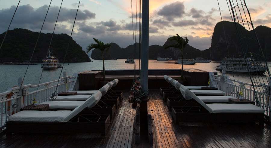 Syrena Cruise gallery image