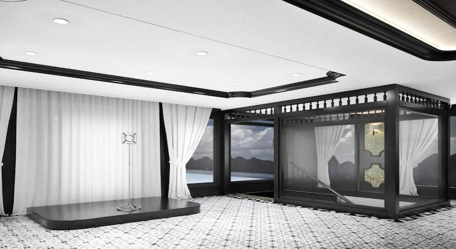 Venus Cruise gallery image