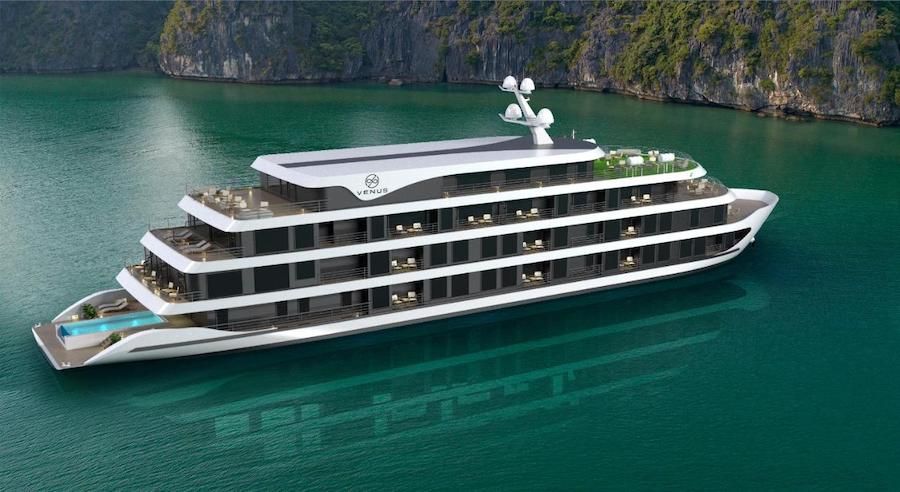 Venus Cruise gallery image