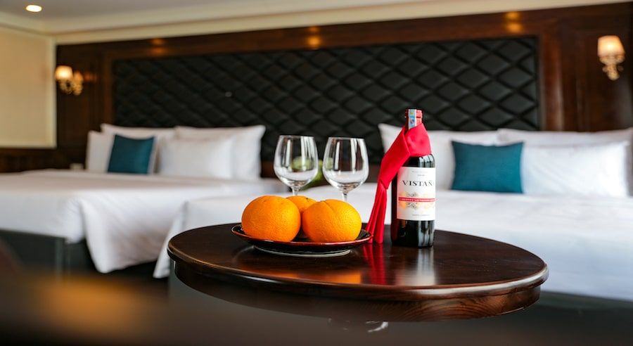 La Pandora Luxury Cruises - Image 4