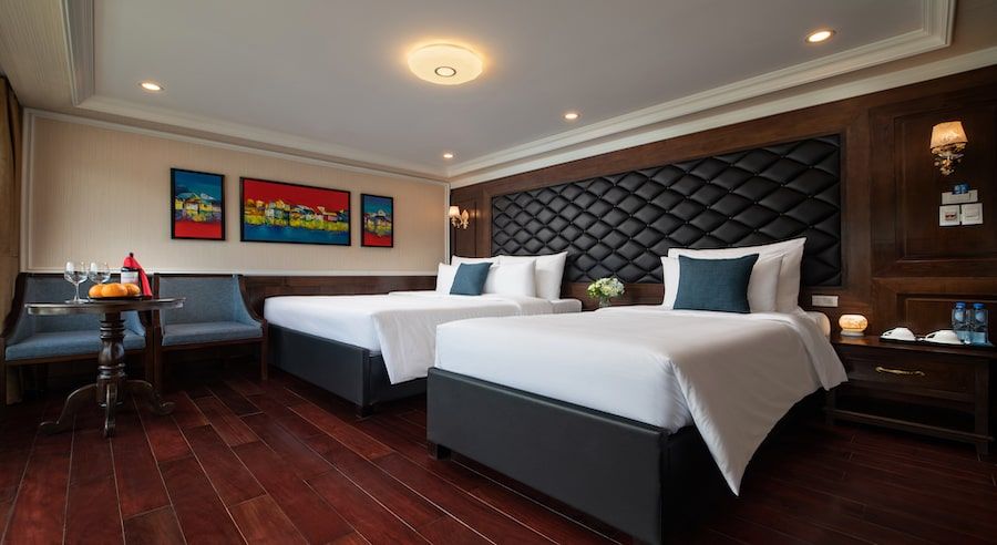 La Pandora Luxury Cruises - Image 7