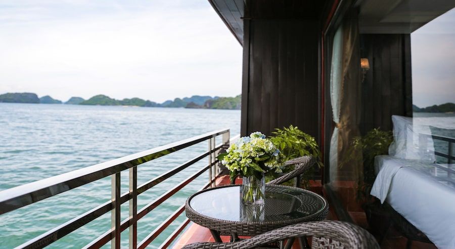 La Pandora Luxury Cruises - Image 1