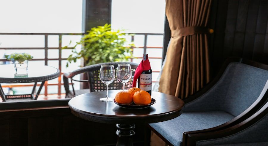 La Pandora Luxury Cruises - Image 3