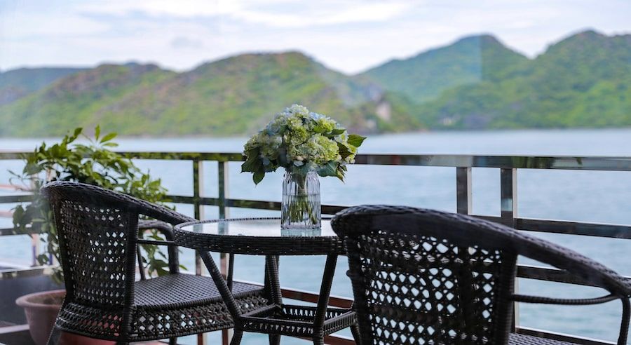 La Pandora Luxury Cruises - Image 2