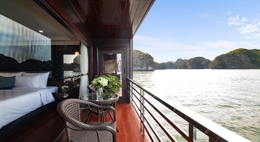 La Pandora Luxury Cruises - Image 8