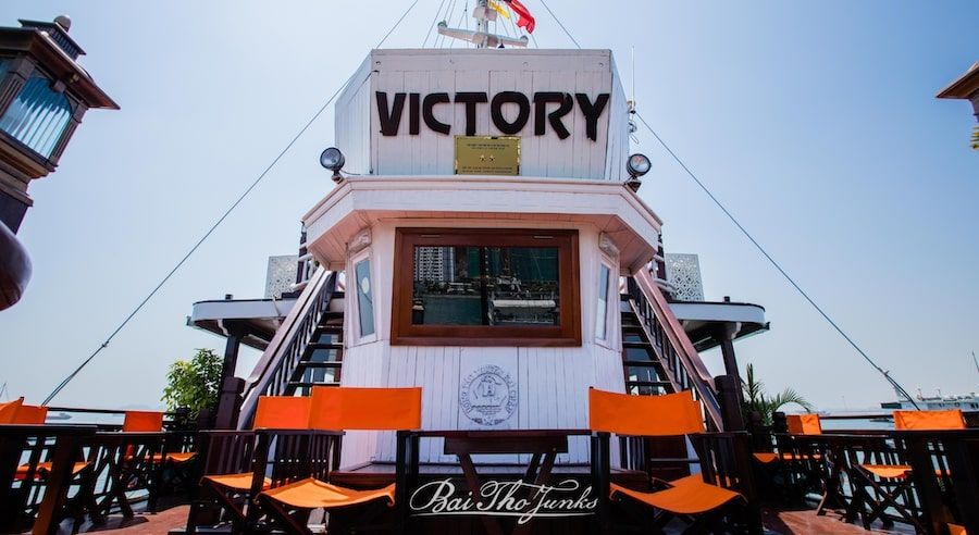 Victory Cruise gallery image