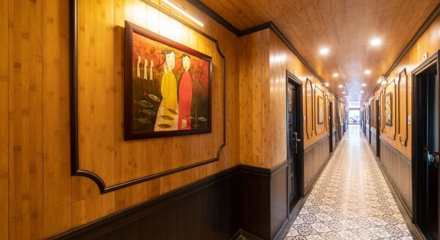 Victory Star Cruise gallery image