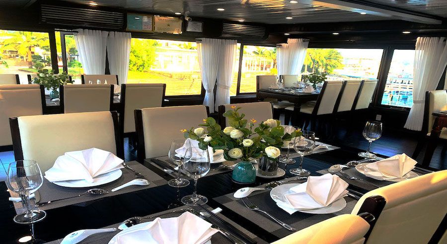 Viet Sails Boutique Cruise (formerly Phoenix Cruise) gallery image