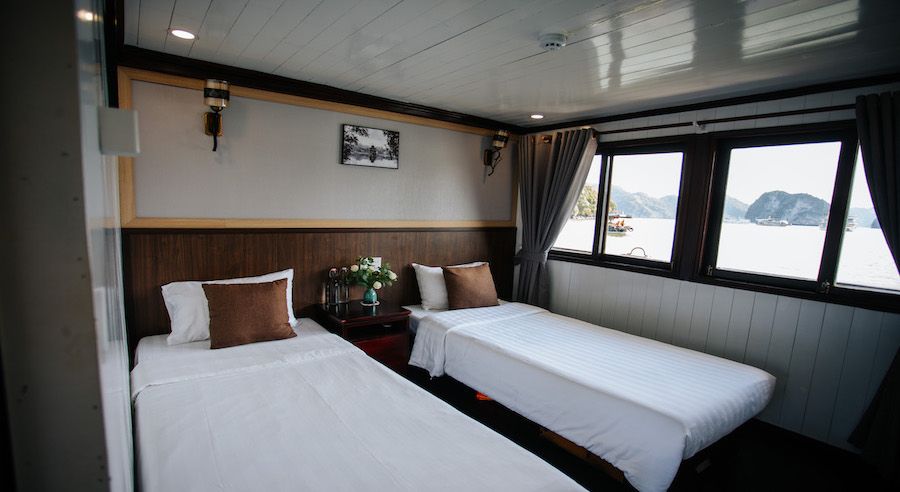 Viet Sails Boutique Cruise (formerly Phoenix Cruise) gallery image