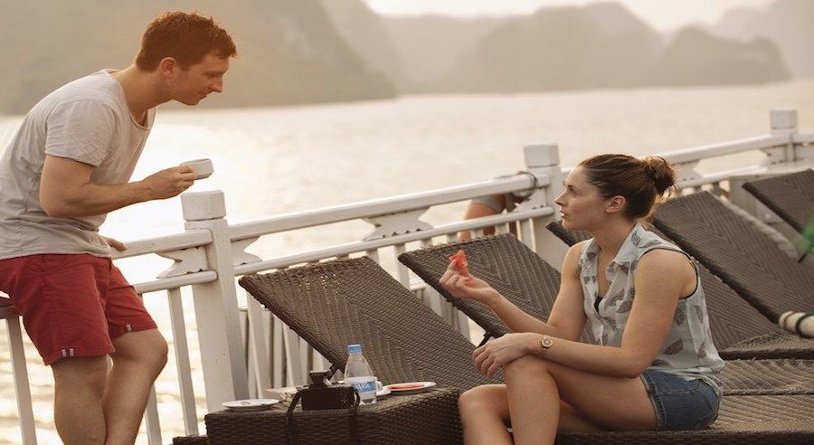 Viet Sails Boutique Cruise (formerly Phoenix Cruise) gallery image