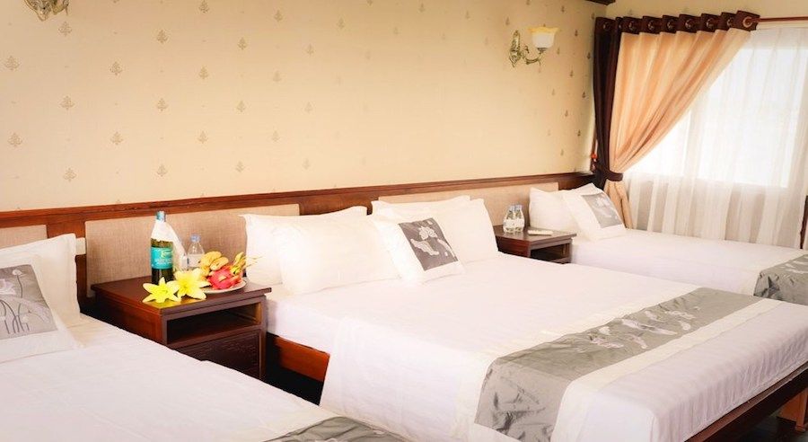 Viet Sails Boutique Cruise (formerly Phoenix Cruise) gallery image