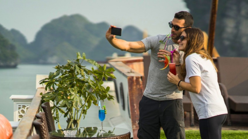 Viet Sails Cruises gallery image