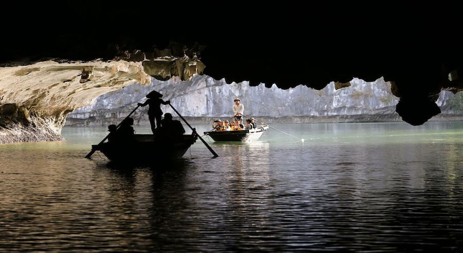 V'Spirit Cruises gallery image