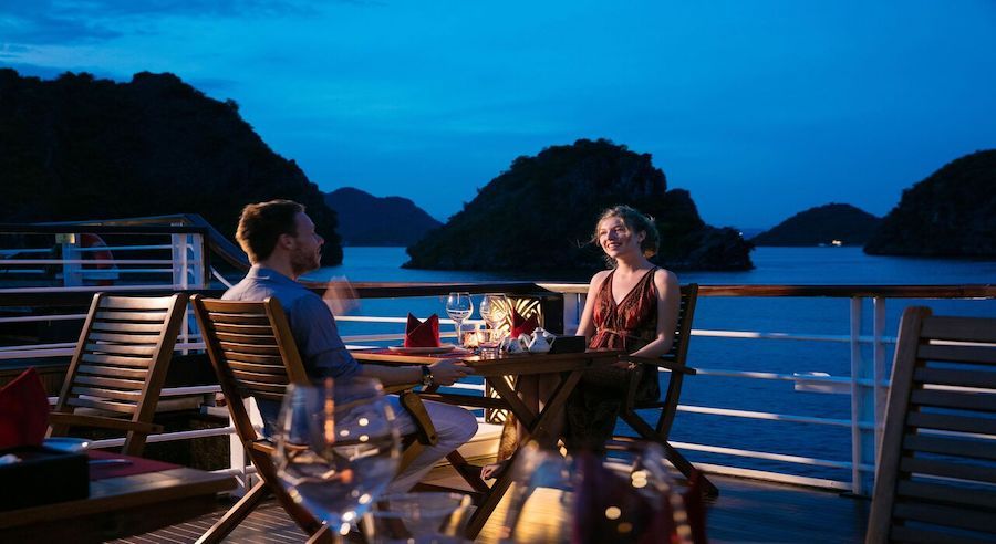V'Spirit Cruises gallery image