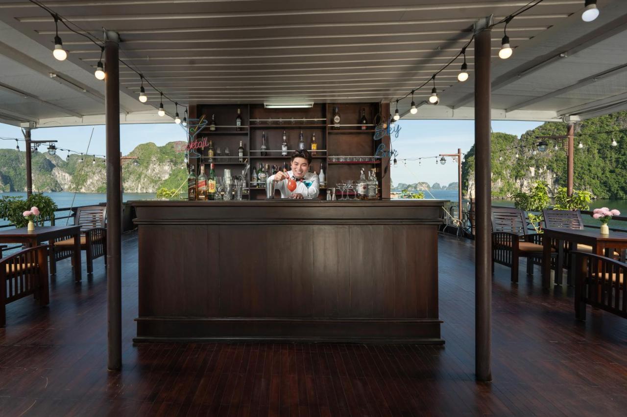 Mila Cruise Halong Bay - Image 42