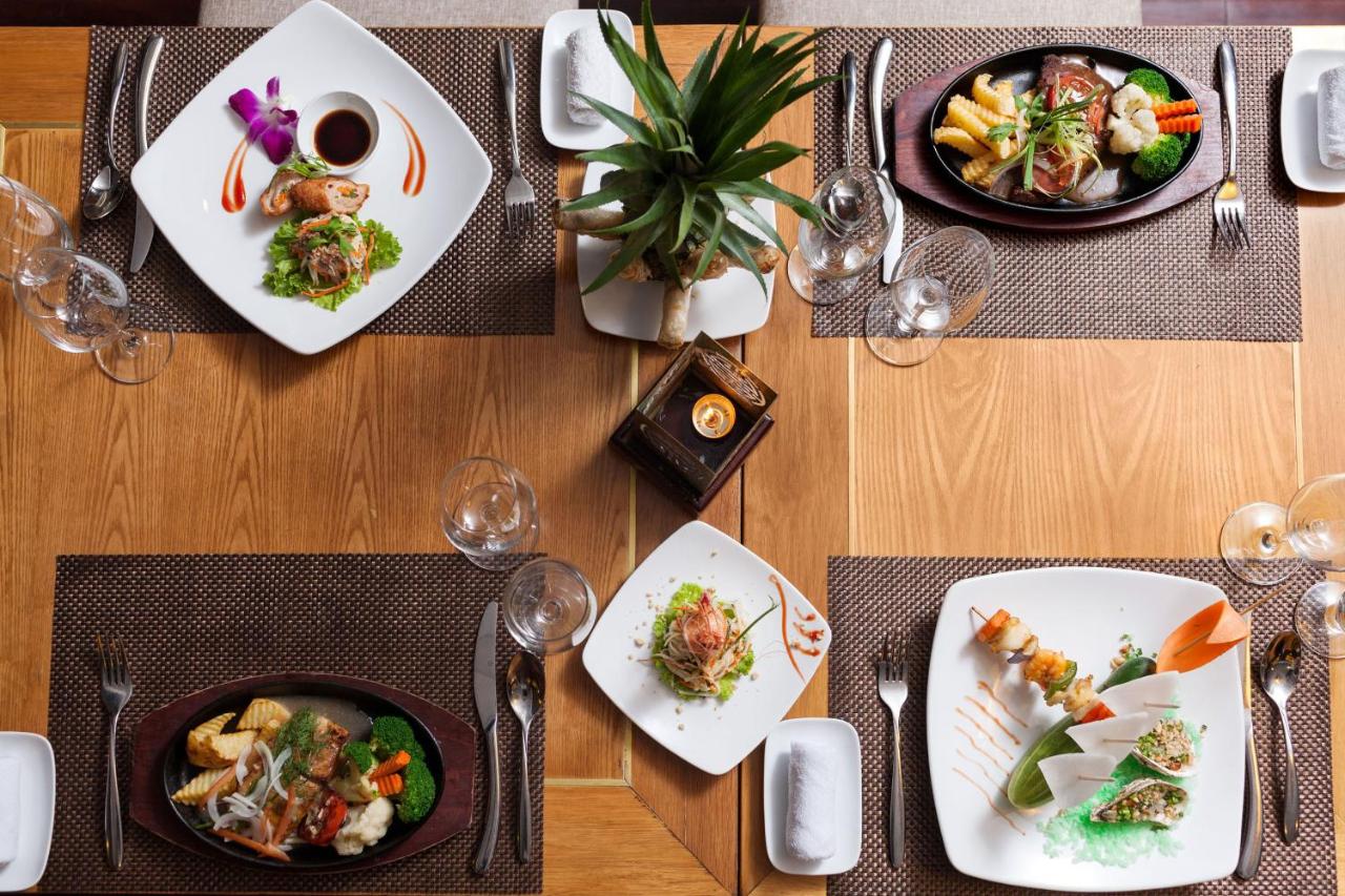 Mila Cruise Halong Bay - Image 16