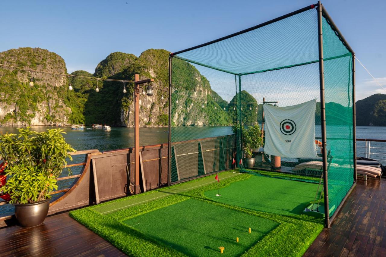 Mila Cruise Halong Bay - Image 37