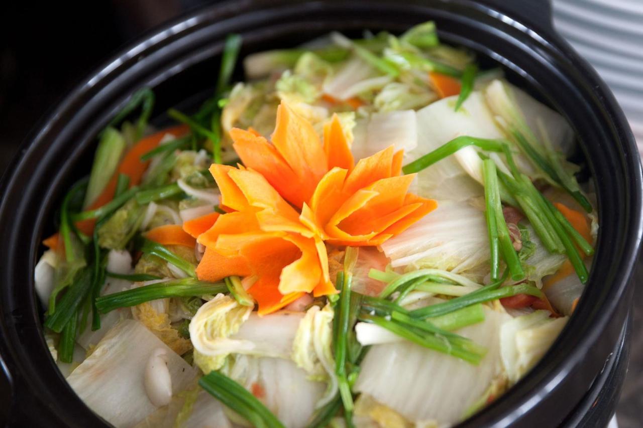 Mila Cruise Halong Bay - Image 13