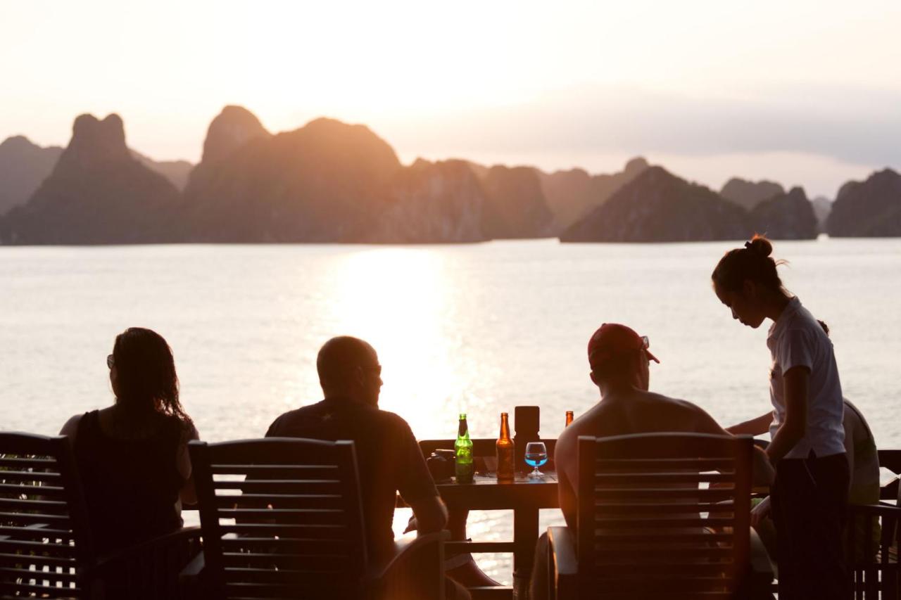 Mila Cruise Halong Bay - Image 1