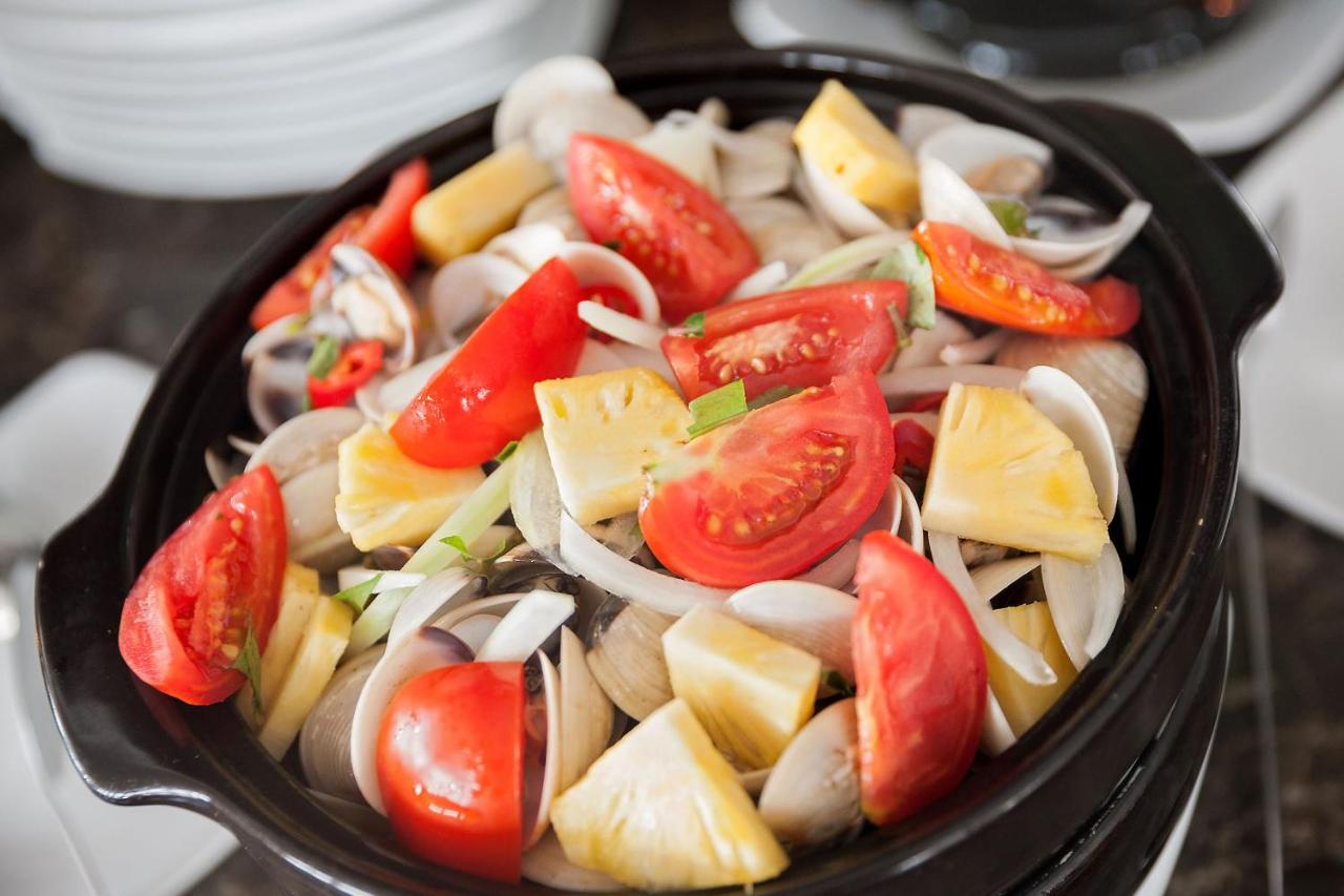 Mila Cruise Halong Bay - Image 7