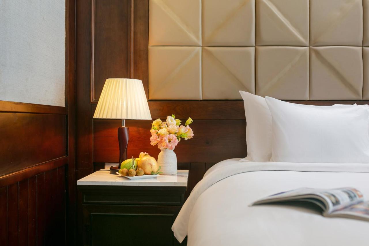 Mila Cruise Halong Bay - Image 27