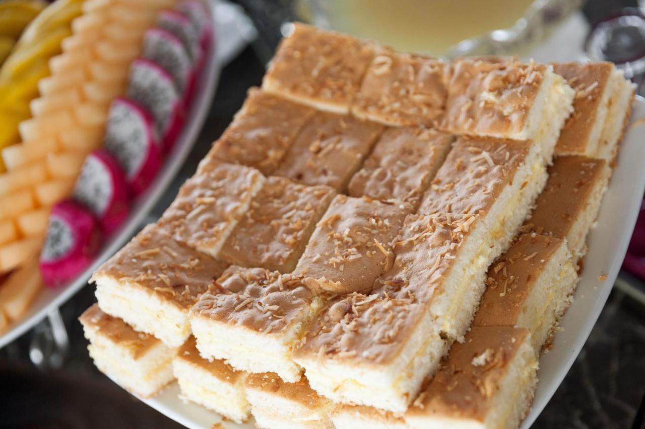 Mila Cruise Halong Bay - Image 10