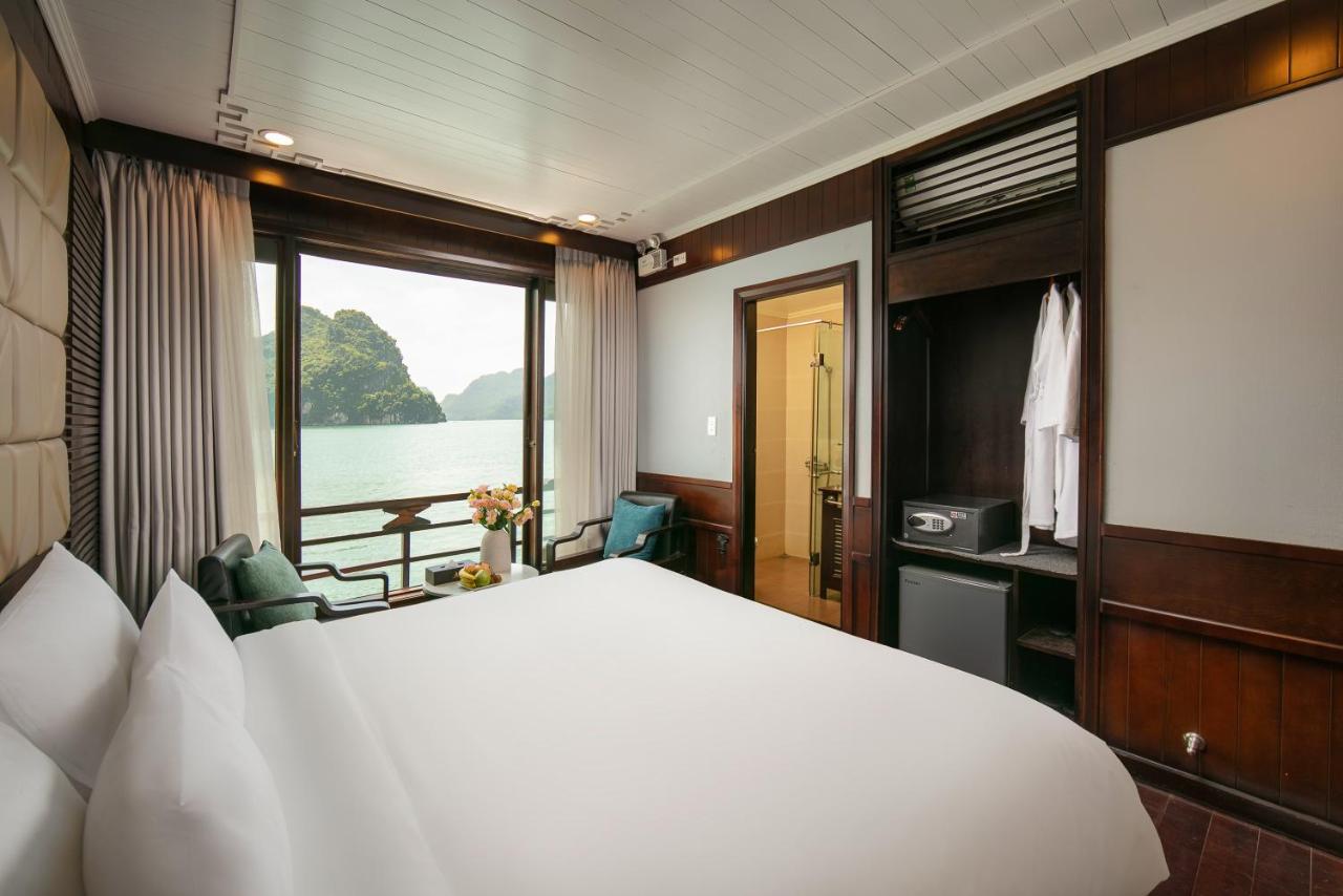 Mila Cruise Halong Bay - Image 30
