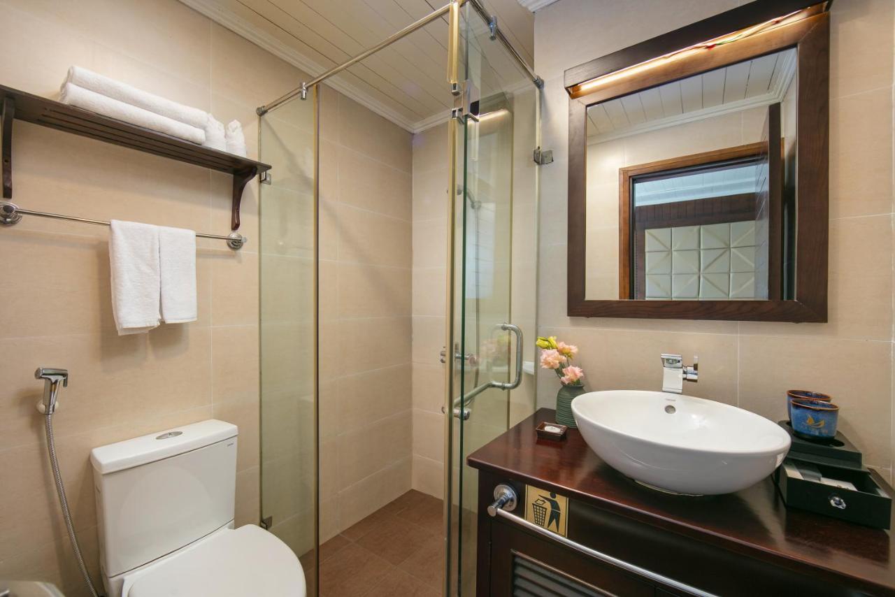 Mila Cruise Halong Bay - Image 29